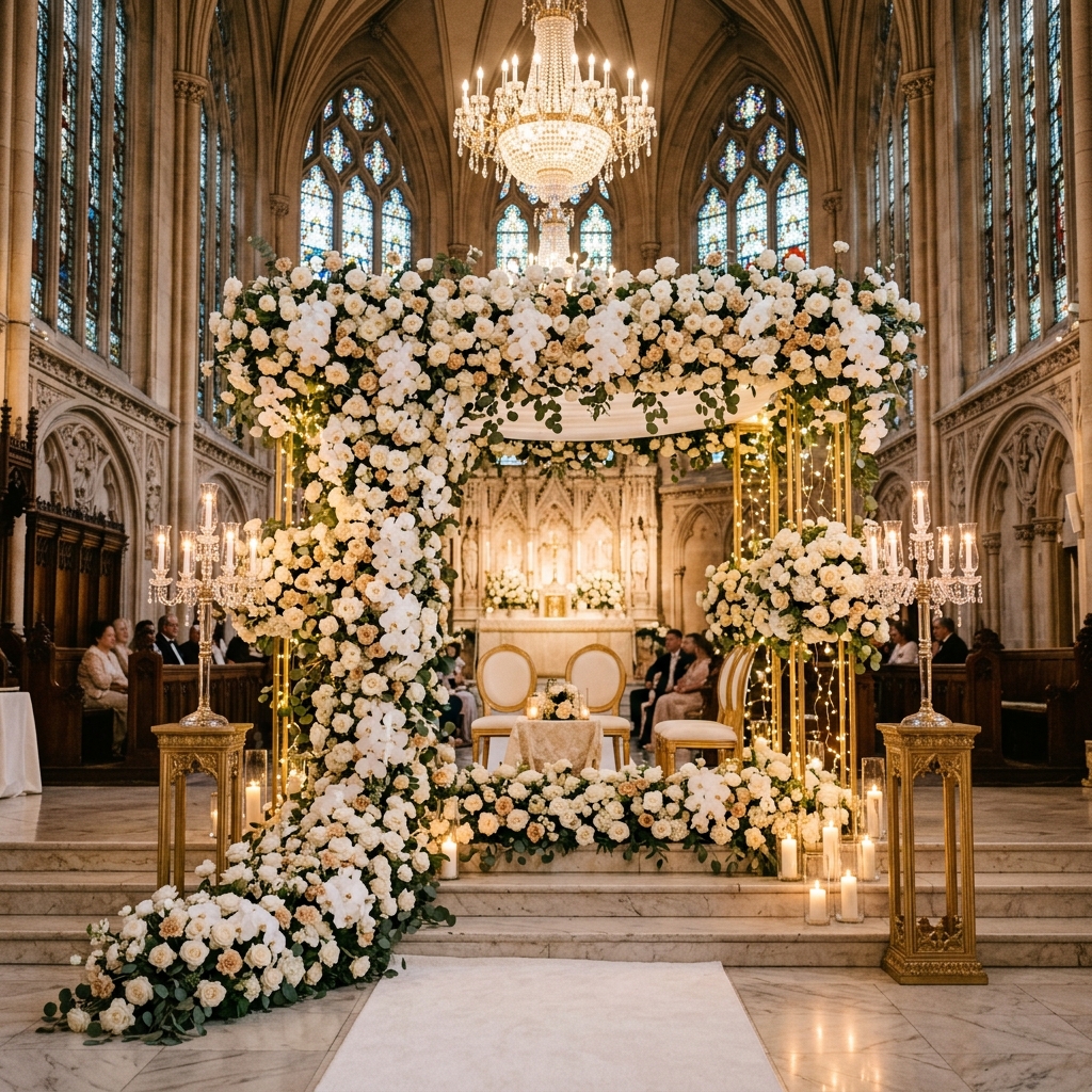 Dream Weddings