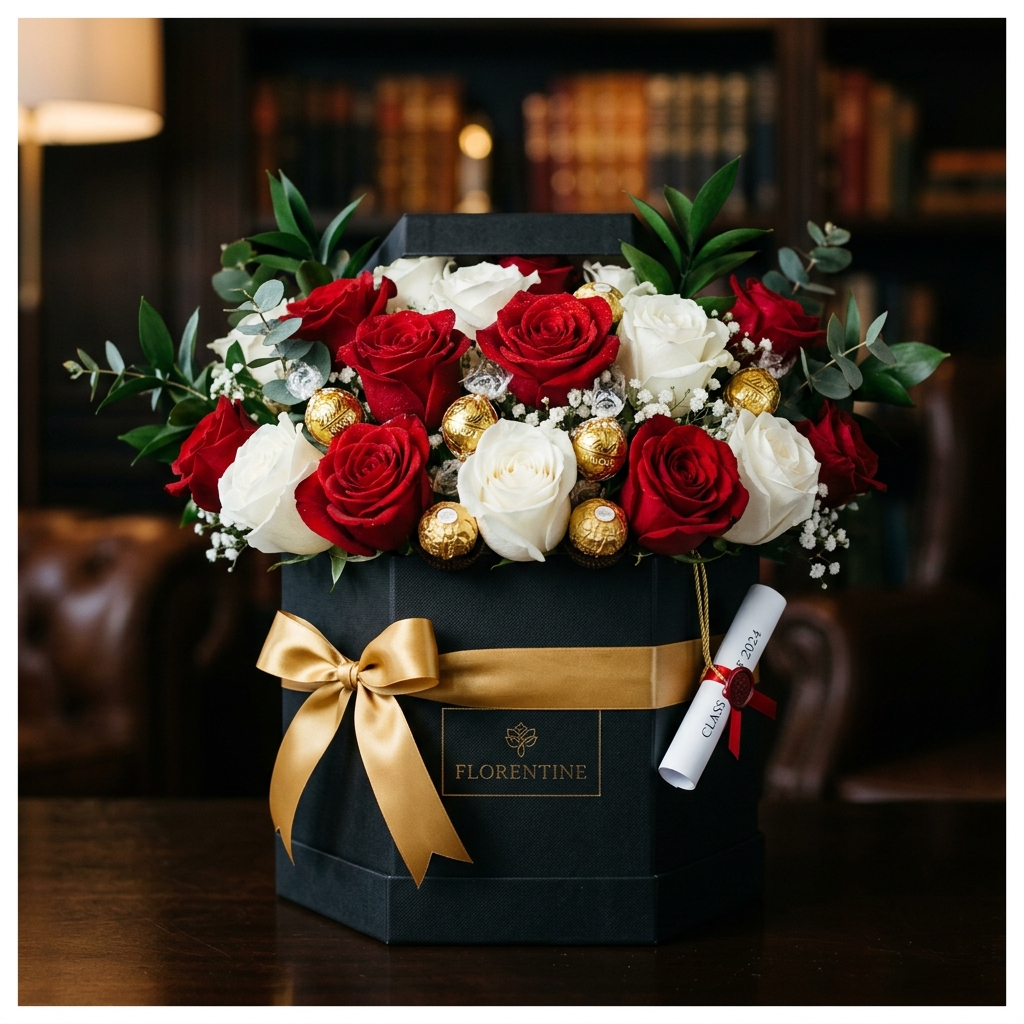 Gala Gift Boxes