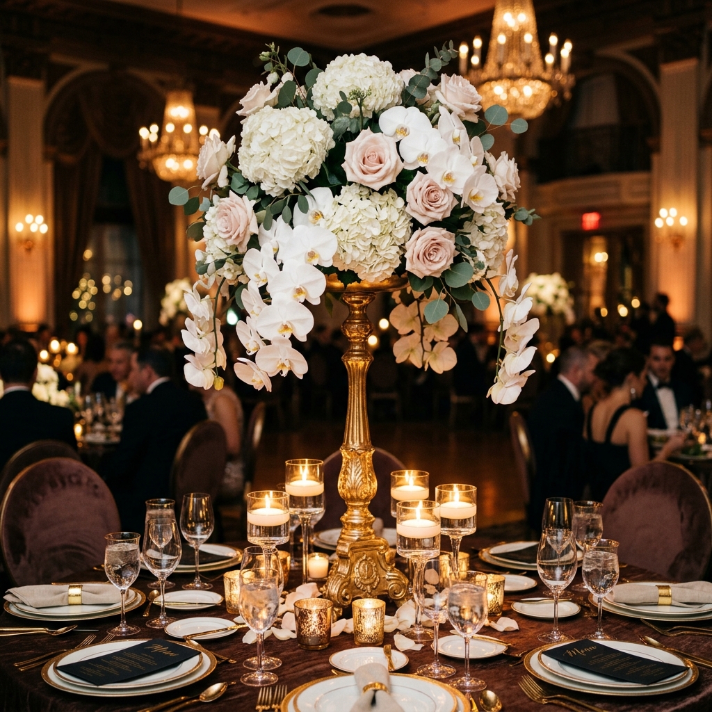 Centerpieces