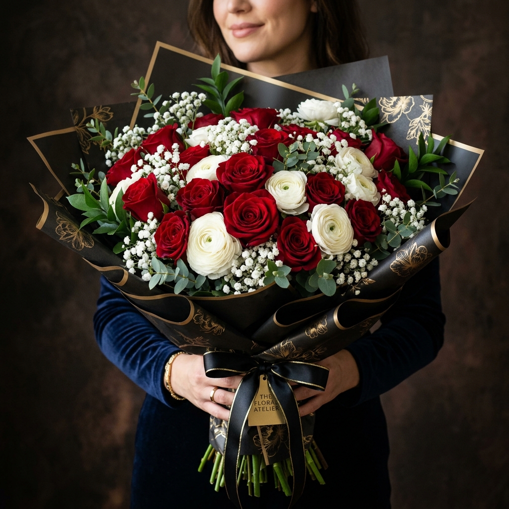 Signature Bouquets